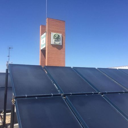 Posadas De Espana Paterna Zewnętrze zdjęcie